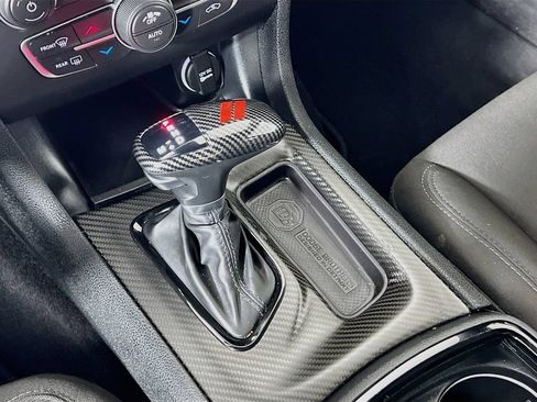 Used 2023 Dodge Charger GT w/ Blacktop Special Edition AWD/4WD image 21