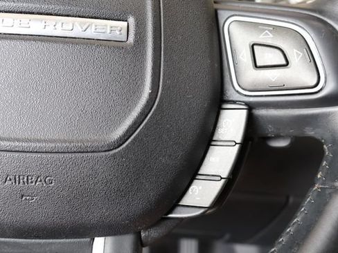 Used 2016 Land Rover Range Rover Evoque HSE AWD/4WD image 23