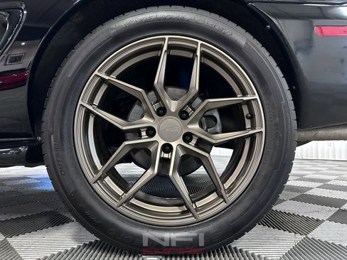 Used 1996 Ford Mustang Cobra image 22