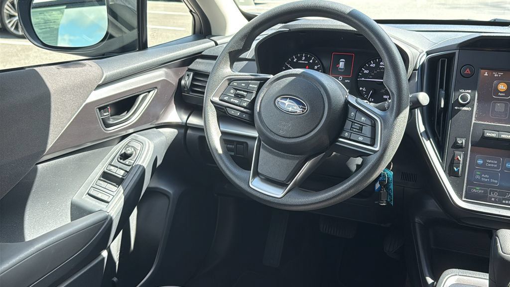 Certified 2024 Subaru Impreza 2.0i AWD/4WD image 23
