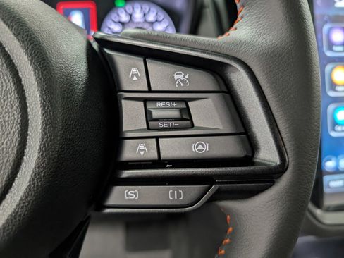 New 2025 Subaru Crosstrek 2.5i Limited w/ Popular Package #3A image 18