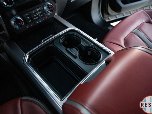 Used 2020 Ford F350 Platinum w/ Tremor Off-Road Package image 26