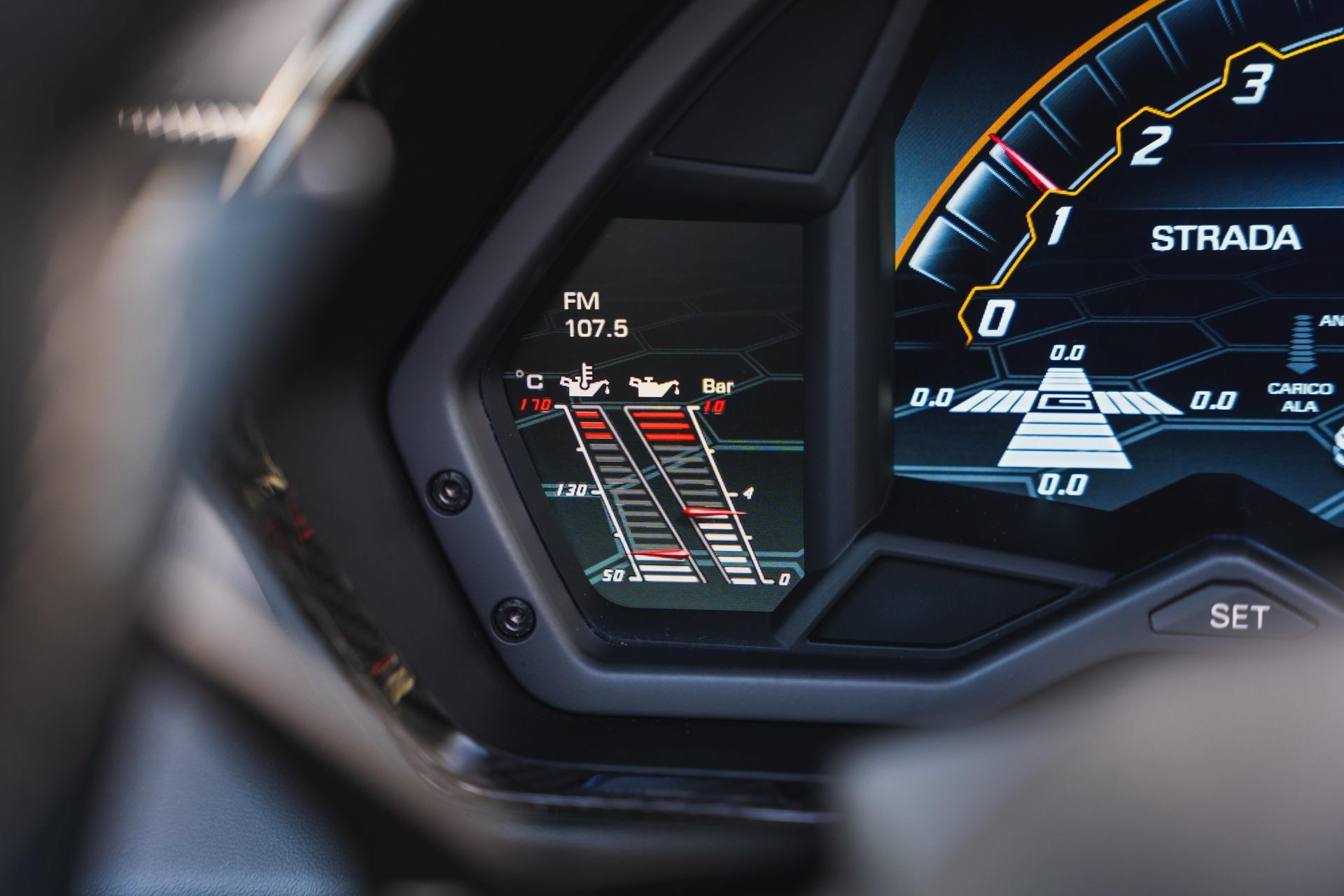 Used 2021 Lamborghini Aventador SVJ AWD/4WD image 46