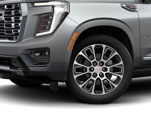 New 2026 GMC Yukon XL Denali w/ Denali Reserve Package AWD/4WD image 85