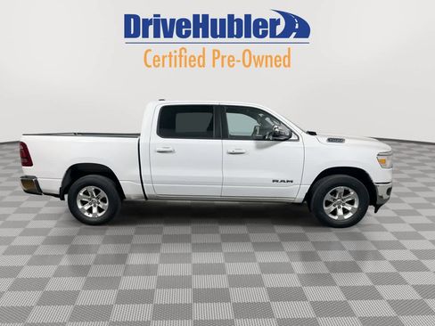 Used 2024 RAM 1500 Laramie image 9