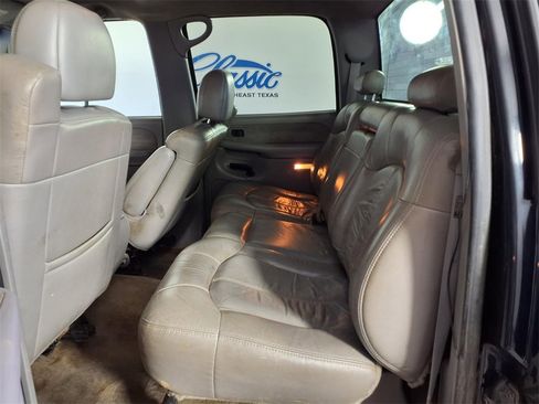 Used 2002 Chevrolet Silverado 1500 LT image 12