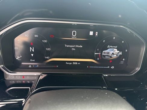 New 2026 GMC Sierra 1500 Elevation w/ Elevation Premium Package image 20