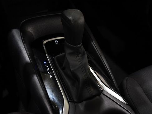 Used 2024 Toyota Corolla LE image 23