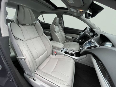 Used 2020 Acura TLX V6 SH-AWD w/ Technology Pkg image 20