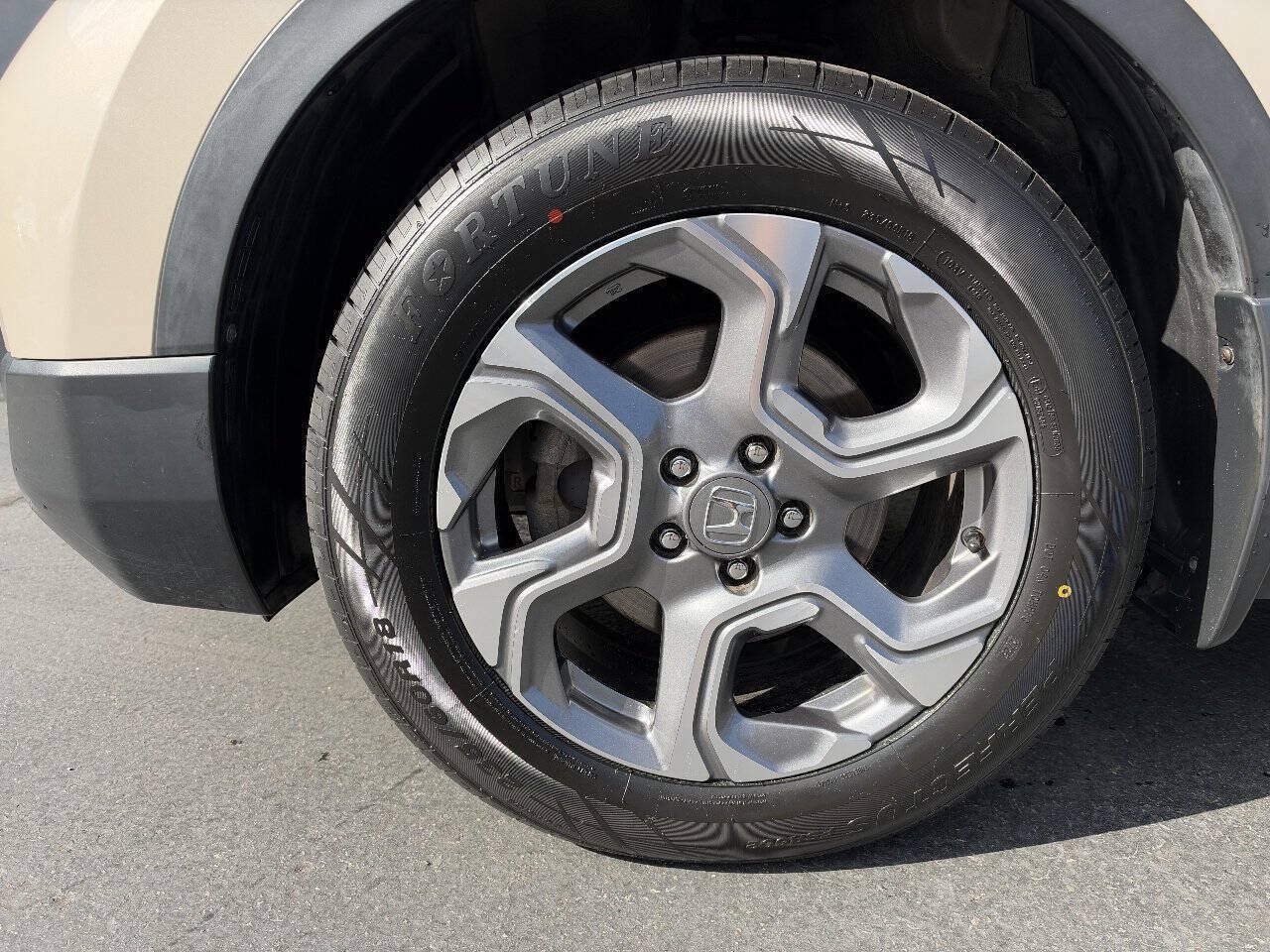 Used 2018 Honda CR-V EX image 19