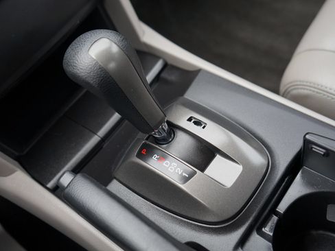 Used 2010 Honda Accord LX image 17