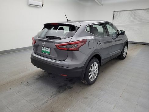 Used 2020 Nissan Rogue Sport S w/ Appearance Package image 9