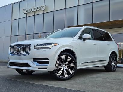 Used 2023 Volvo XC90 T8 Plus