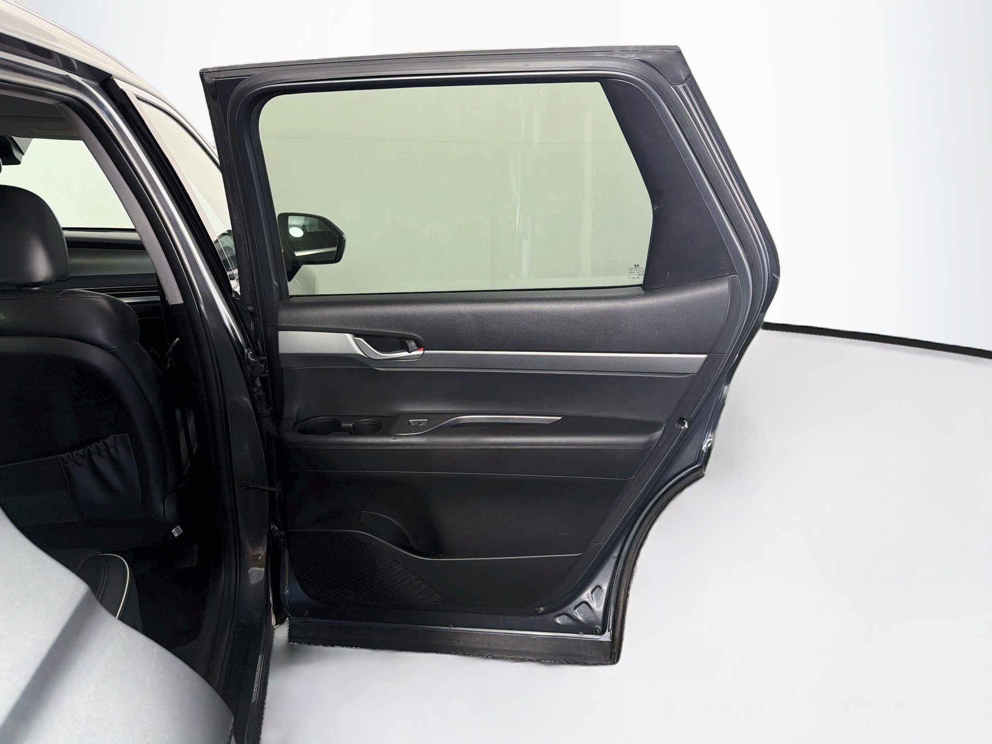 Used 2025 Hyundai Palisade SEL FWD image 33