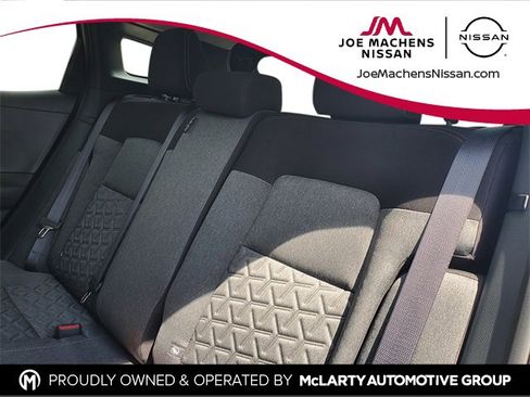 New 2026 Nissan Kicks SV w/ SV Premium Package image 30