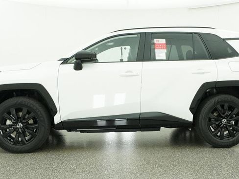 New 2026 Toyota RAV4 AWD Plug-in Hybrid image 22