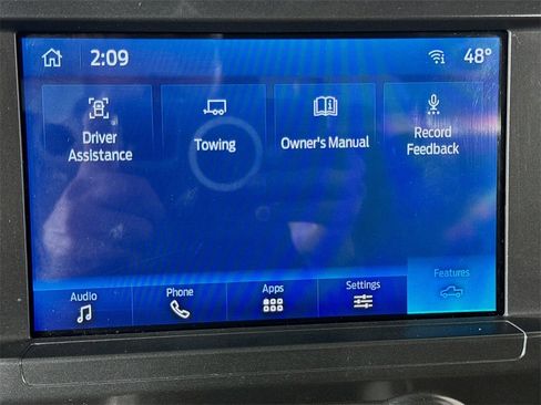 Used 2022 Ford F150 XLT image 34