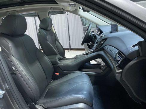 Used 2023 Acura RDX AWD image 14