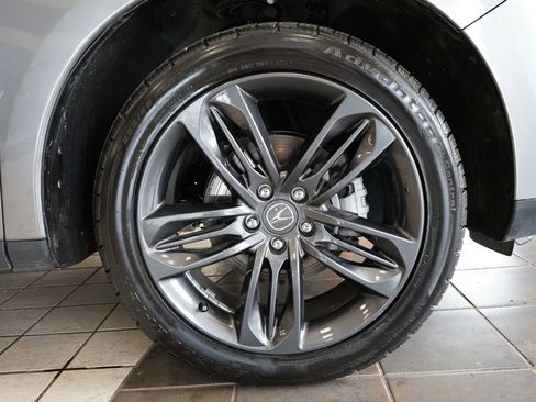 Used 2022 Acura RDX A-Spec AWD/4WD image 60