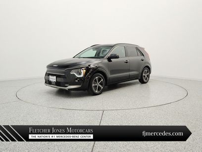 Used 2023 Kia Niro