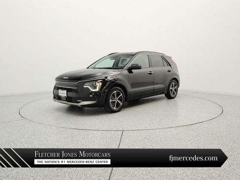 Used 2023 Kia Niro FWD image 1