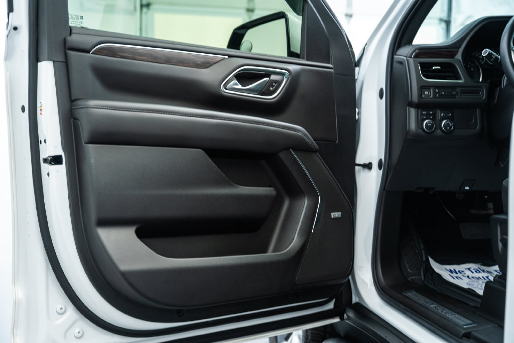Used 2021 Chevrolet Tahoe Z71 AWD/4WD image 49