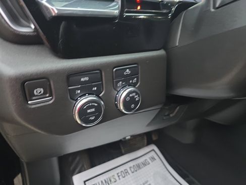 Used 2023 GMC Sierra 1500 SLE AWD/4WD image 10