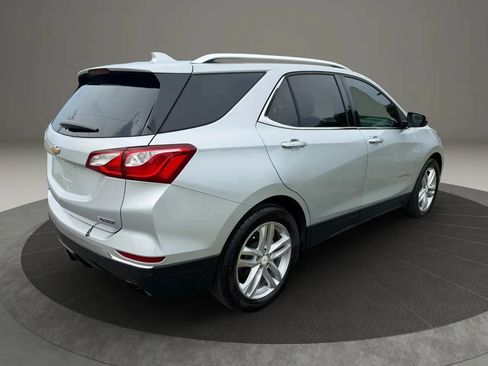 Used 2018 Chevrolet Equinox Premier FWD image 6