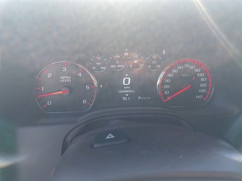 Used 2016 GMC Yukon Denali w/ Open Road Package image 3