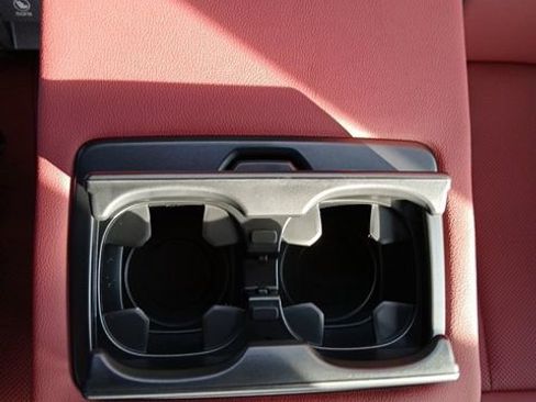 New 2025 BMW 430i Coupe w/ M Sport Package image 15