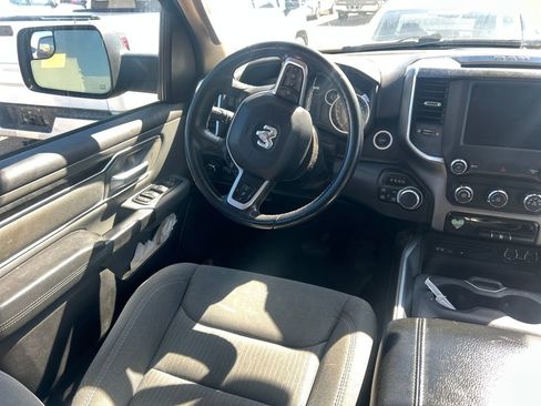 Used 2019 RAM 1500 Big Horn image 8
