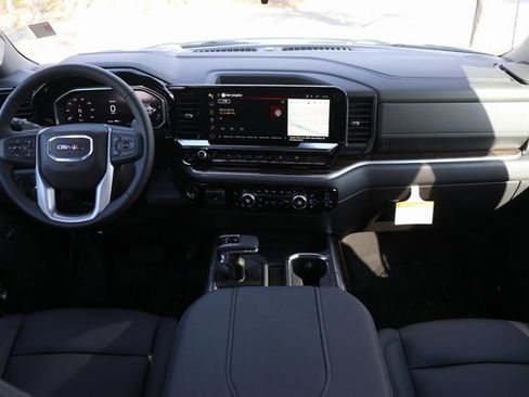 New 2026 GMC Sierra 1500 Elevation w/ Elevation Premium Package image 18