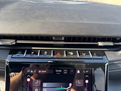 New 2026 Jeep Grand Cherokee Laredo X AWD/4WD image 69