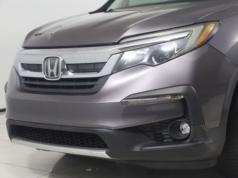 Used 2019 Honda Pilot EX-L image 50