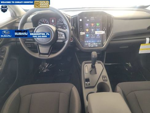 New 2026 Subaru Crosstrek 2.0i Premium AWD/4WD image 13