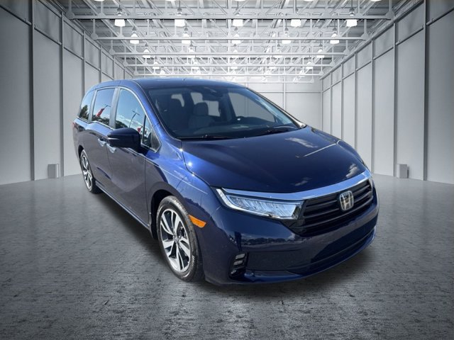 Used 2023 Honda Odyssey Touring image 7