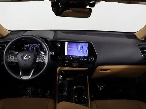 Certified 2026 Lexus NX 350h AWD w/ Accessory Package (2T) image 8