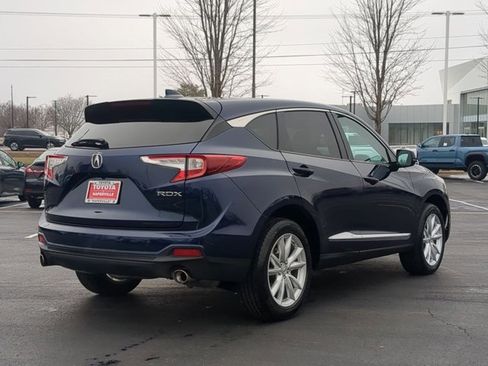 Used 2019 Acura RDX Base image 5