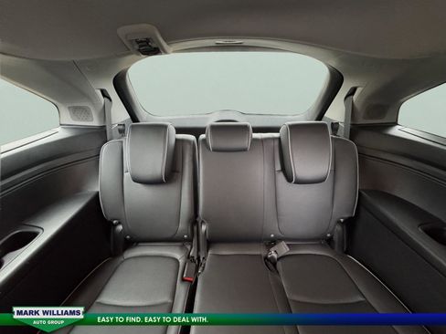 Used 2024 Honda Odyssey Elite image 21