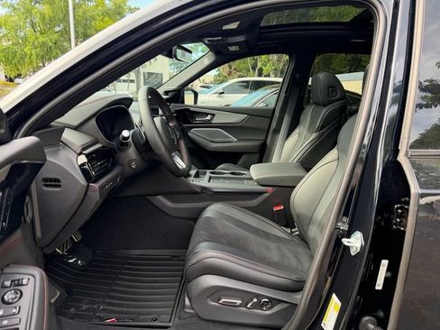 New 2026 Acura MDX A-Spec AWD/4WD image 6
