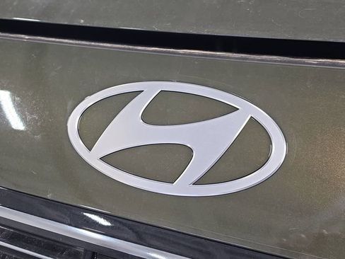 New 2026 Hyundai Palisade SEL AWD/4WD image 38