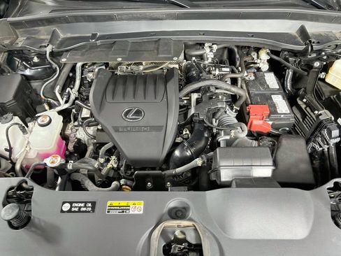 Used 2025 Lexus TX 350 AWD w/ Technology Package image 31