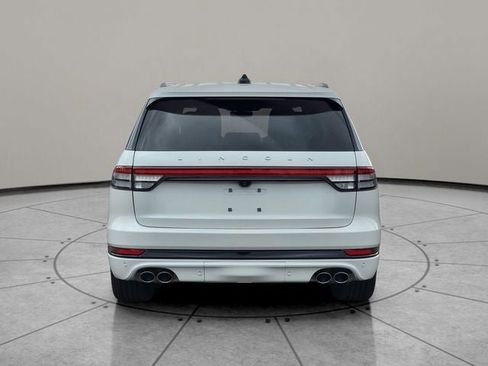 New 2026 Lincoln Aviator Reserve AWD/4WD image 11
