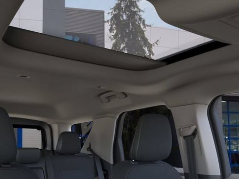 New 2026 Ford Bronco Sport Big Bend w/ Convenience Package AWD/4WD image 22