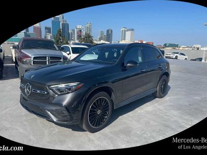 Used 2023 Mercedes-Benz GLC 300 4MATIC
