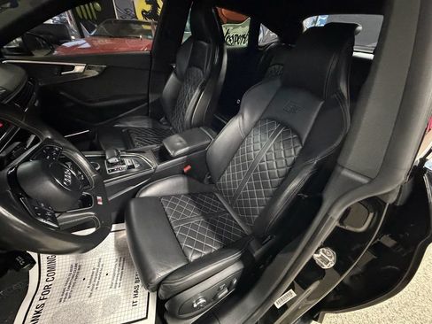 Used 2018 Audi S5 Prestige AWD/4WD image 9