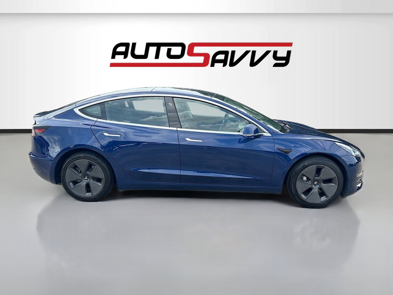 Used 2019 Tesla Model 3 Standard Range Plus RWD image 8