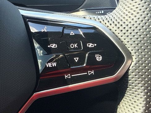 Used 2024 Volkswagen Tiguan SEL R-Line image 24