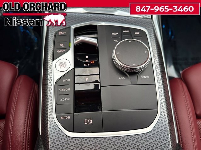 Used 2025 BMW 430i xDrive Coupe AWD/4WD image 18