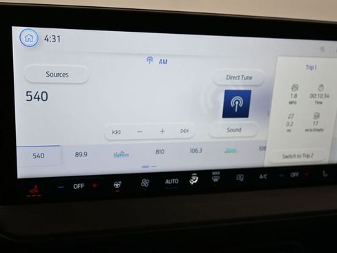 New 2026 Ford Maverick Tremor AWD/4WD image 20